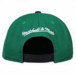 Кепка Mitchell & Ness Boston Celtics | NJ16Z-CELTICS